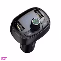 پخش کننده اف ام خودرو باسیوس مدل CCALL-TM01