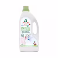 مایع شوینده لباس کودک فرُش Frosch حجم 1.5 لیتری