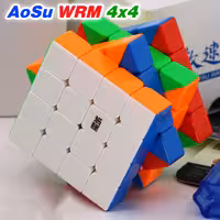 روبیک 4*4 مویو آوسو مگنت