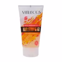 ژل موی سر با حالت دهندگی قوی ویتروس 150 گرم