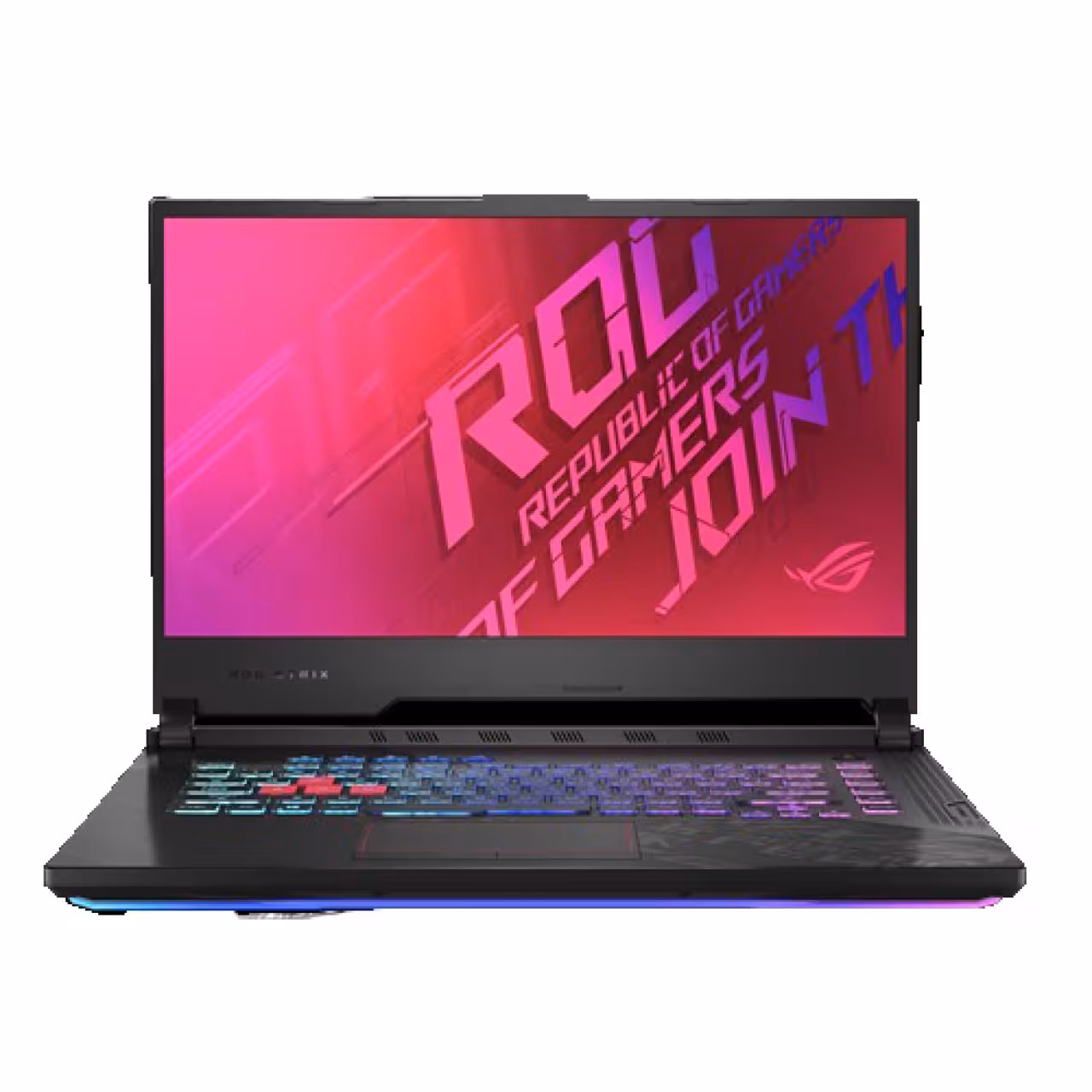 لپ تاپ گیمینگ ایسوس مدل ROG G512