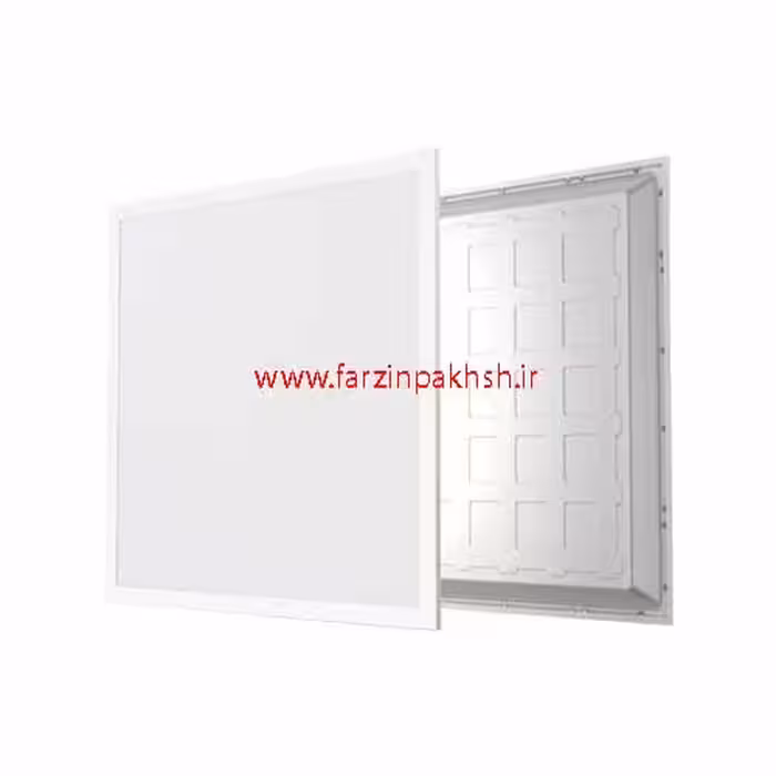 پنل ال ای دی بک لایت 60×60  65 وات توکار نمانور