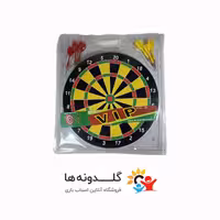 دارت VIP سوزنی 15 دلفین 20451