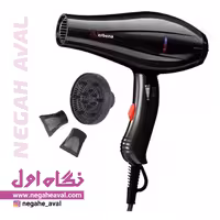 سشوار حرفه ای VR-9909 وربنا