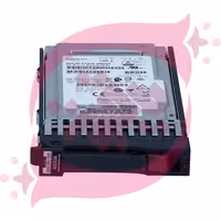 HPE MSA 400GB 12G SAS Mixed Use SFF SSD N9X95A