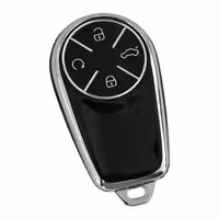 کاور ریموت و سوئیچ خودرو چیکال مدل P-1034 مناسب برای اکستریم