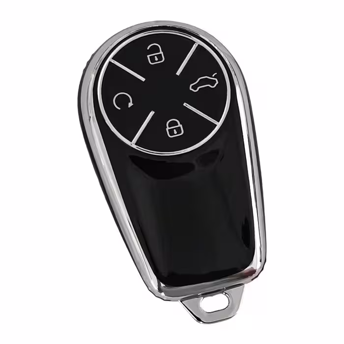 کاور ریموت و سوئیچ خودرو چیکال مدل P-1034 مناسب برای اکستریم