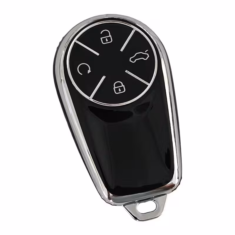 کاور ریموت و سوئیچ خودرو چیکال مدل P-1034 مناسب برای اکستریم