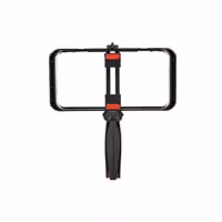 پایه نگهدارنده گوشی موبایل و تبلت جی ماری مدل MT-33 | کالا مکس