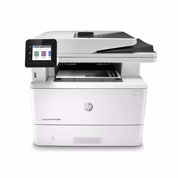 پرینتر لیزری اچ پی LaserJet Pro MFP M428fdn