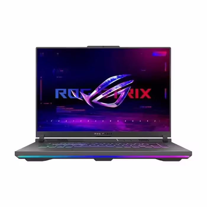 خرید و قیمت لپ‌تاپ 16 اینچی ایسوس مدل ROG G614JVR-A I9 14900HX 32GB 1TB SSD 8GB RTX 4060