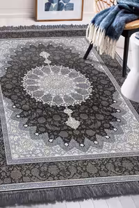 فرش ماشینی طرح آرین کد 70004zd