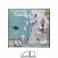 اپیلیدی چهار کاره دی اس پی 80012