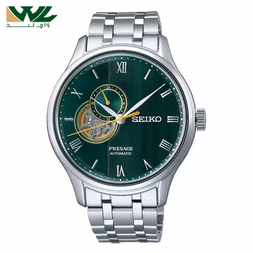 ساعت سیکو SSA463J1