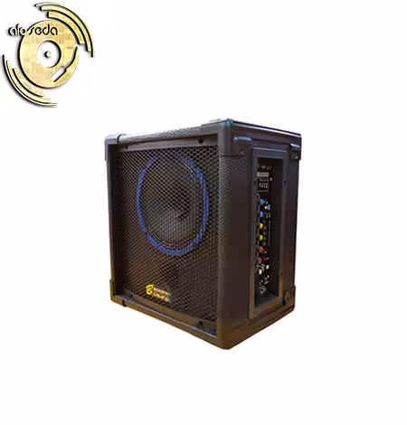 اکو همراه برین صوت Barinsout 1880