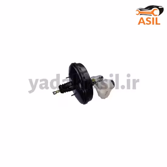 بوستر و پمپ ترمز 405 ایساکو