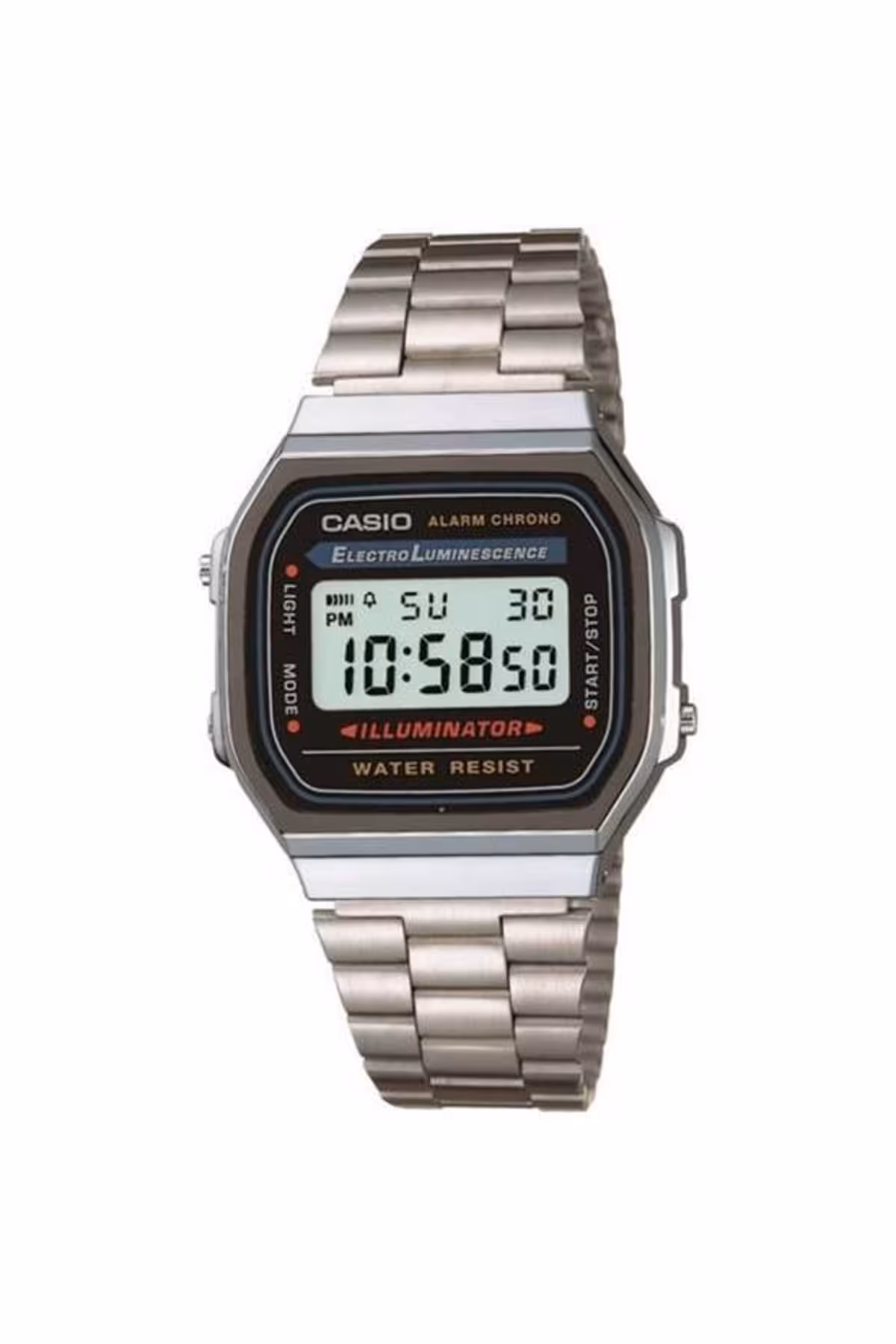 ساعت مردانه مچی مردان اورجینال Casio
