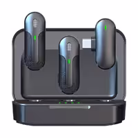 میکروفون بی‌سیم دیویا مدل Kintone Series 2 In-1 Type-C