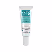 کرم ترمیم کننده و التیام بخش برند درماسیف مدل CICA DERM حجم 30 میل