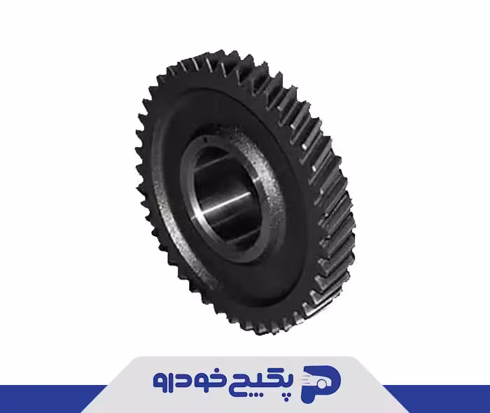 دنده 1 خروجی ام وی ام 110 اسپورت QR512-1701450 شرکتی