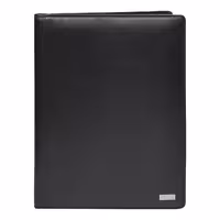 ارگانایزر سایز A5 با جای قلم کراس چرم طبیعی کد AC248329B-1