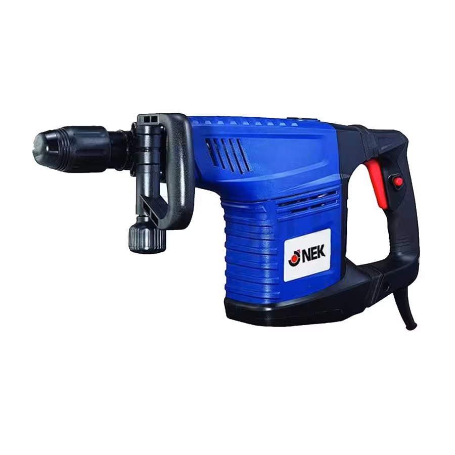 چکش تخریب 11 کیلویی نک مدل 1524DB