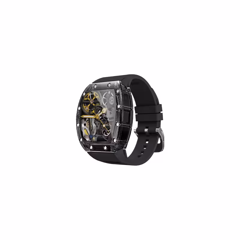 ساعت هوشمند گرین لاین مدل Carlos Santos