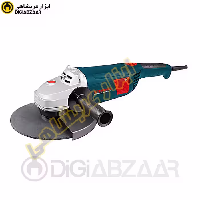 سنگ فرز آهنگری 2400 وات استرانگ مدل STG1824