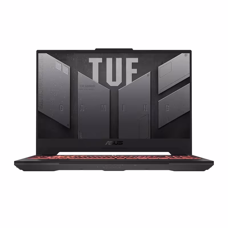 لپ تاپ ایسوس 15.6 اینچی مدل TUF FX506HE پردازنده Core i7 11800H رم 40 حافظه 1TB SSD گرافیک 4GB RTX3050TI