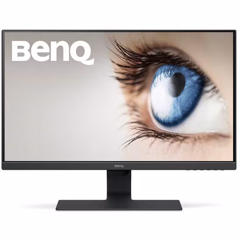 مانیتور 27 اینچ بنکیو مدل BenQ GW2780