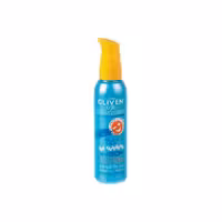 شیر ضد آفتاب SPF 50 مخصوص کودکان کلیون