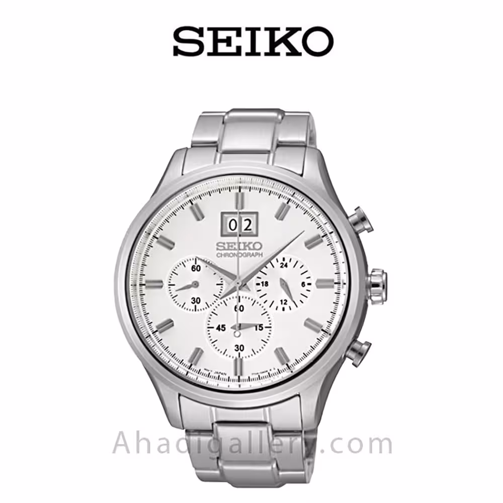 ساعت مچی سیکو مدل SPC079P1