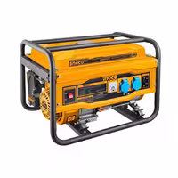 موتور برق 2.8 کیلو وات اینکو مدل GE30005