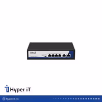 سوئیچ PoE HRUI مدل HR900-AFG-42N