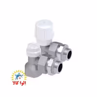 شیر رادیاتور کالدو پیاکو