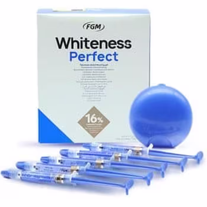 بلیچینگ هوم FGM