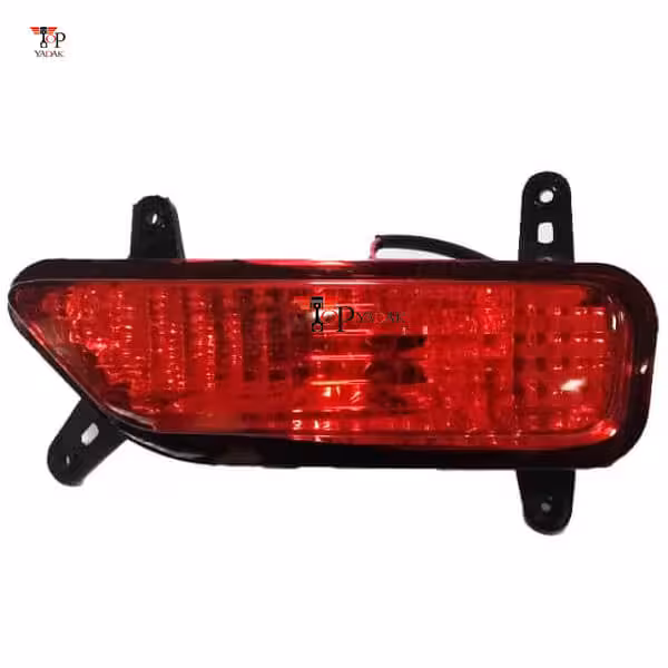 مه شکن عقب راست خودرو لیفان 620