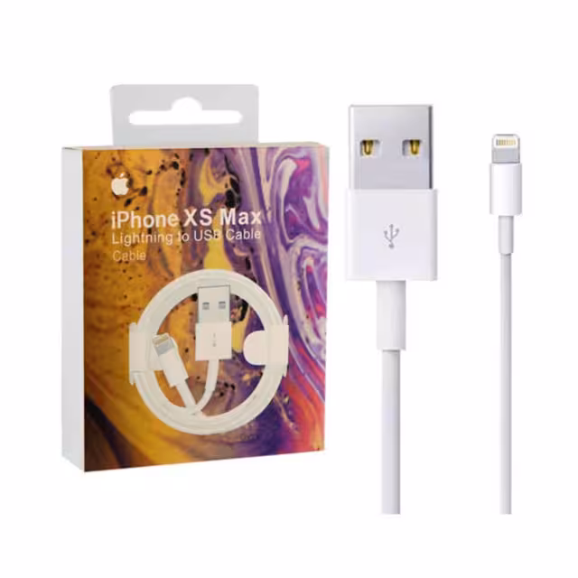 کابل شارژر اپل