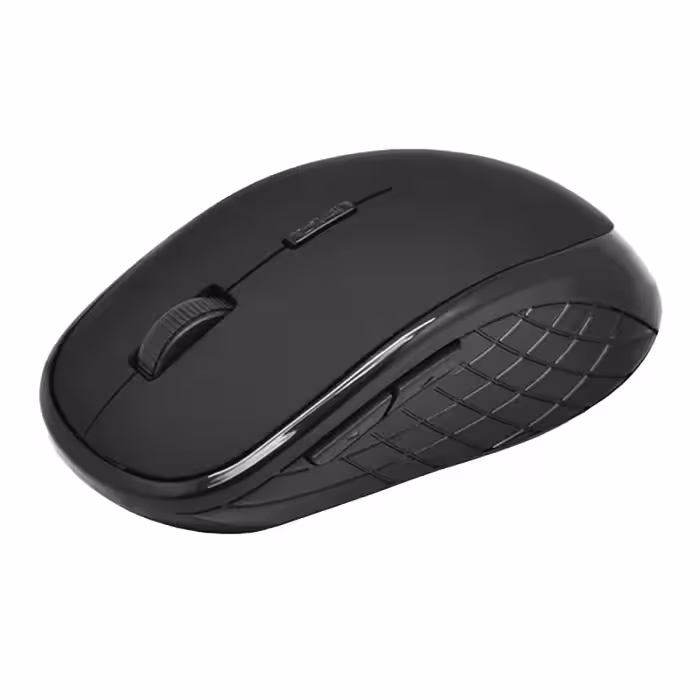 ماوس بی سیم تسکو مدل TSCO TM 668W