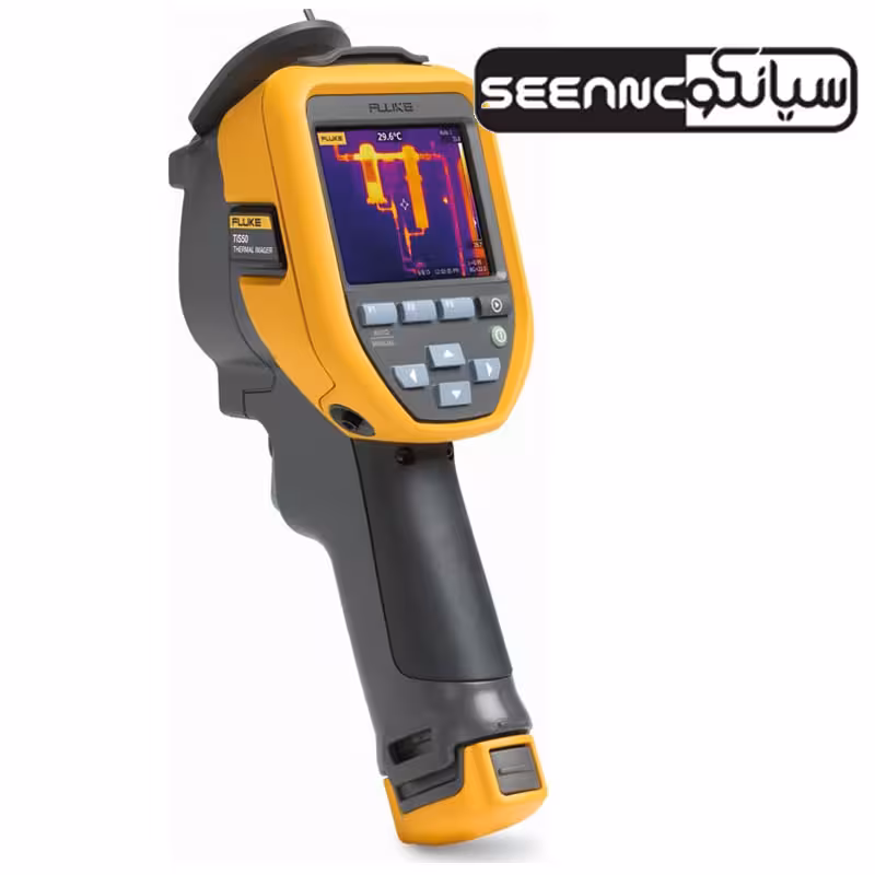 دوربین حرارتی ترموویژن مدل FLUKE TIS50 9HZ