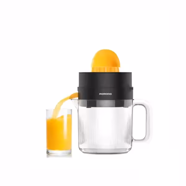 آبمیوه گیر شارژی پرودو مدل BI-Directional Juicer