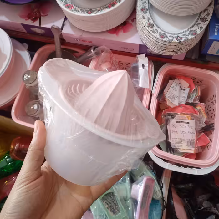 آبمیوه گیر  دستی