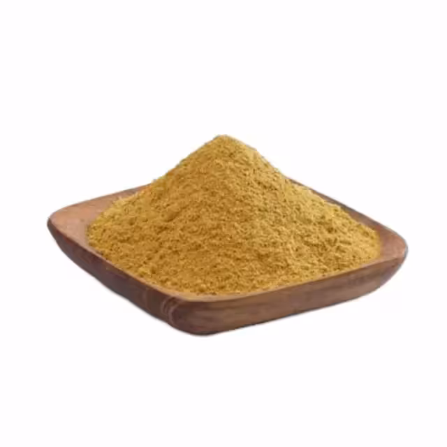 ادویه همبرگر سوئدی
