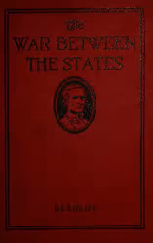 خرید و دانلود نسخه کامل کتاب The War between the States