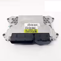 یونیت کنترل موتور ایسیو پژو 405 دوگانه SSAT