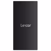 هارد اکسترنال SSD لکسار مدل SL300 ظرفیت 2 ترابایت