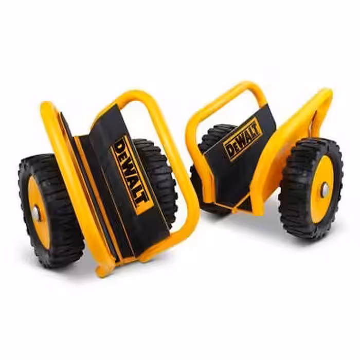 چرخ حمل 500 کیلویی دیوالت Dewalt DXWT-201