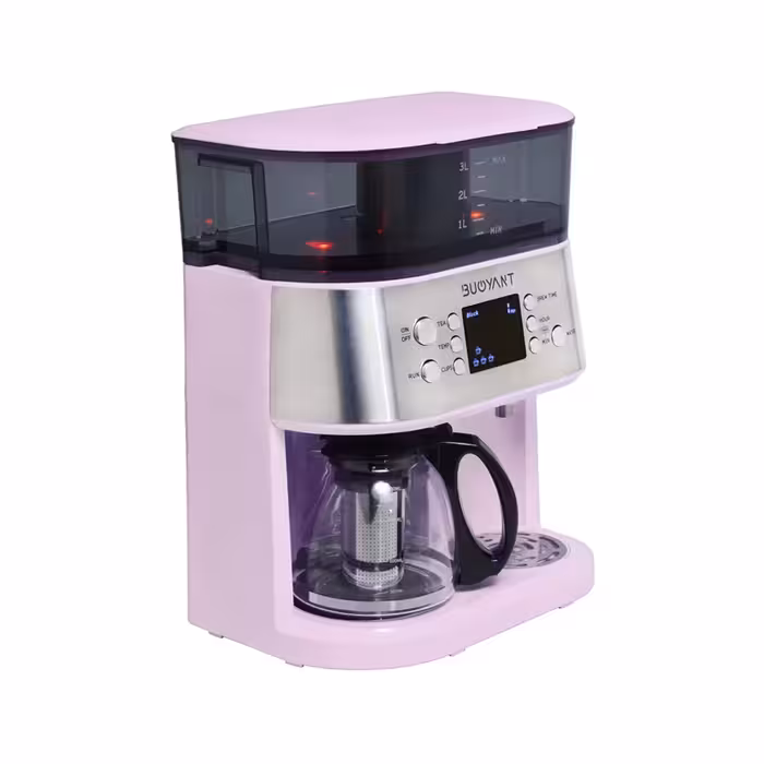 چای ساز بویانت مدل Stylish یاسی