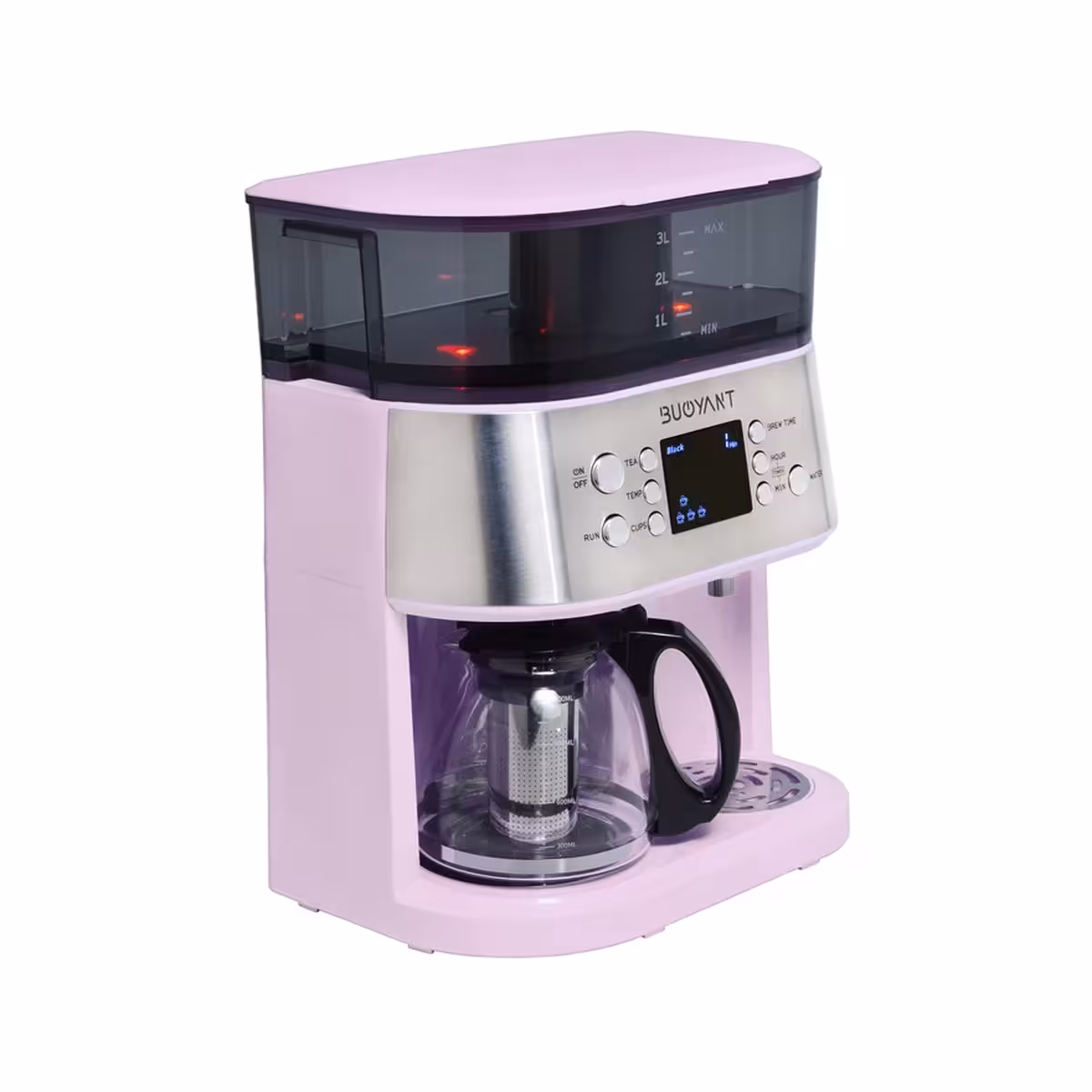 چای ساز بویانت مدل Stylish یاسی