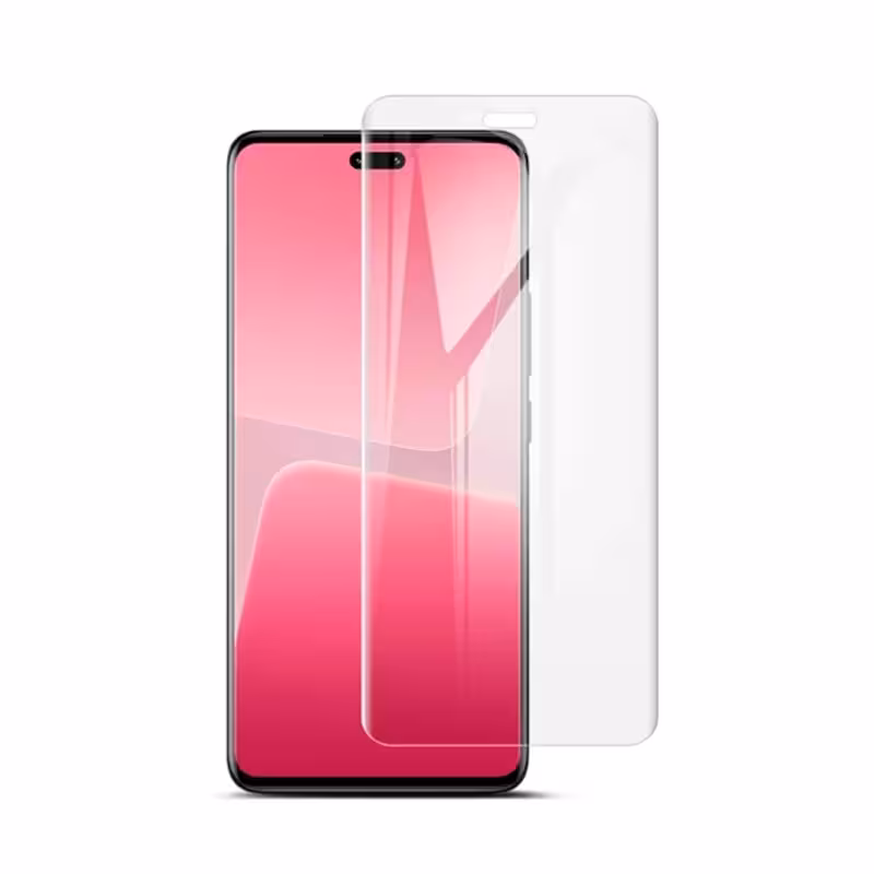 گلس هیدروژلی شفاف شیائومی Xiaomi Mi 13 Lite